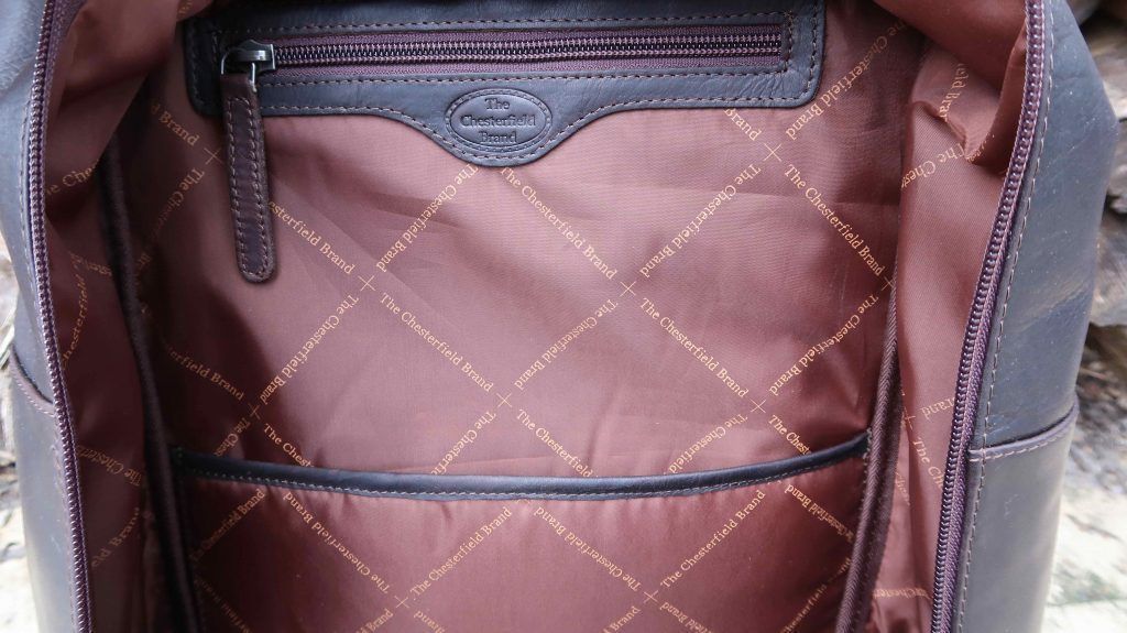 The Chesterfield Brand-Sturdy Practical Leather Laptop Bags and More