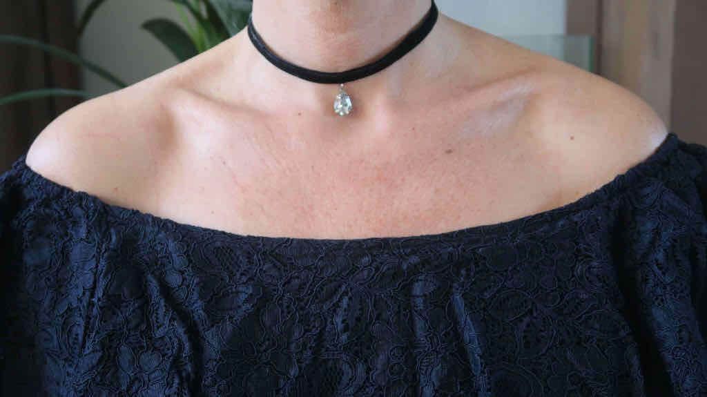 choker